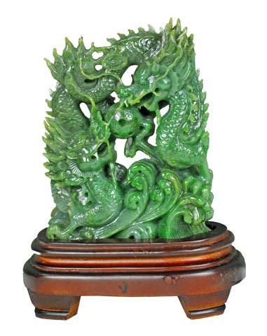 台灣翡翠原石|台灣正寶商行 Taiwan Treasure Co,. Ltd.